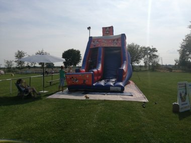 Nyárzáró hetedik alkalommal Nyárzáró hetedik alkalommal