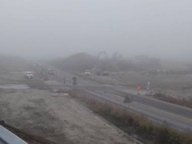 Aktualita: Už otvorili I/63 medzi Šamorínom Dunajskou Lužnou