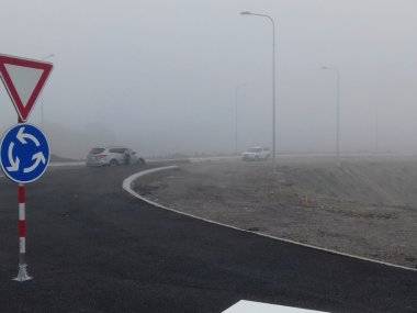 Aktualita: Už otvorili I/63 medzi Šamorínom Dunajskou Lužnou