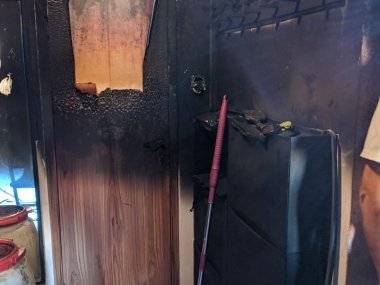 Hrôza. Takto vyzerá zhorený byt na Gazdovskom rade