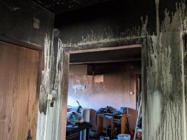 Hrôza. Takto vyzerá zhorený byt na Gazdovskom rade