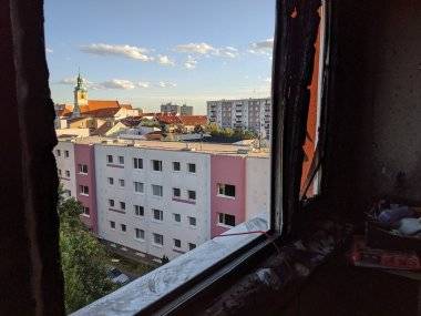 Hrôza. Takto vyzerá zhorený byt na Gazdovskom rade
