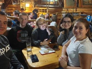 Viete, že Šamorín mal zoznam notorických alkoholikov?