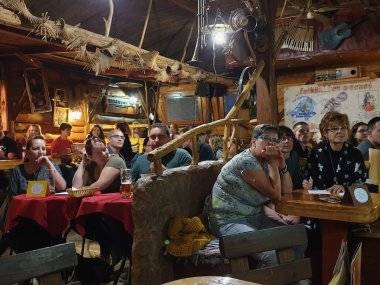 Viete, že Šamorín mal zoznam notorických alkoholikov?