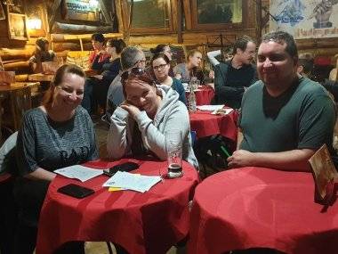 Viete, že Šamorín mal zoznam notorických alkoholikov?