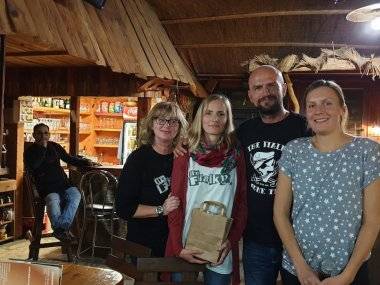 Viete, že Šamorín mal zoznam notorických alkoholikov?