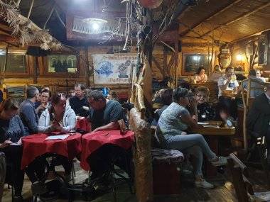 Viete, že Šamorín mal zoznam notorických alkoholikov?