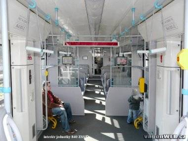 Pozrite sa aké vlaky nás budú voziť na trati Bratislava - Komárno