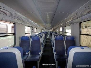 Pozrite sa aké vlaky nás budú voziť na trati Bratislava - Komárno