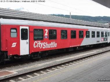 Pozrite sa aké vlaky nás budú voziť na trati Bratislava - Komárno