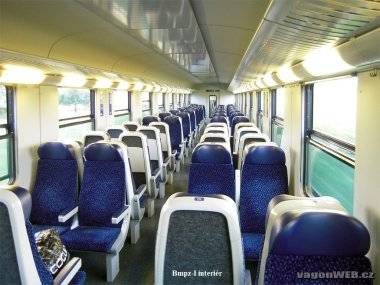 Pozrite sa aké vlaky nás budú voziť na trati Bratislava - Komárno