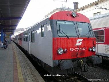 Pozrite sa aké vlaky nás budú voziť na trati Bratislava - Komárno