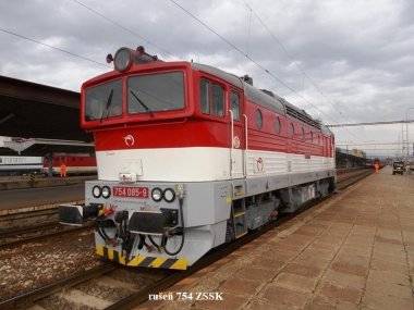 Pozrite sa aké vlaky nás budú voziť na trati Bratislava - Komárno