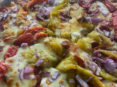 Lombardi Pizza: Vychutnajte si septembrový špeciál