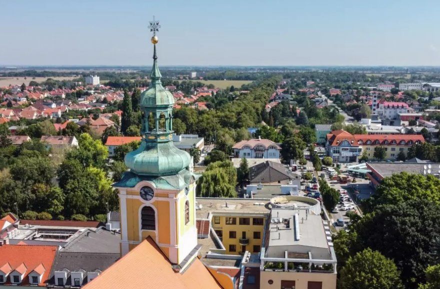 Šamorínčan Online spravodajstvo zo Šamorína a Horného Žitného ostrova