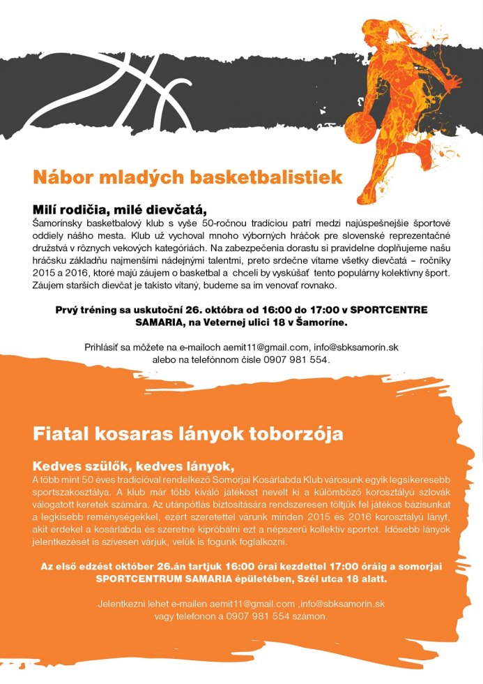 nabor šbk