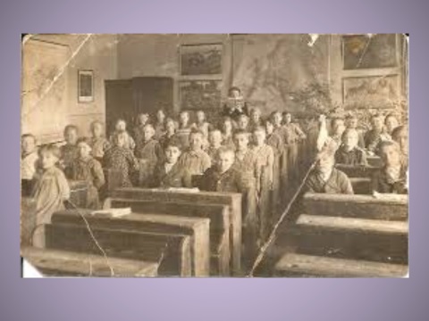 nabytok skola