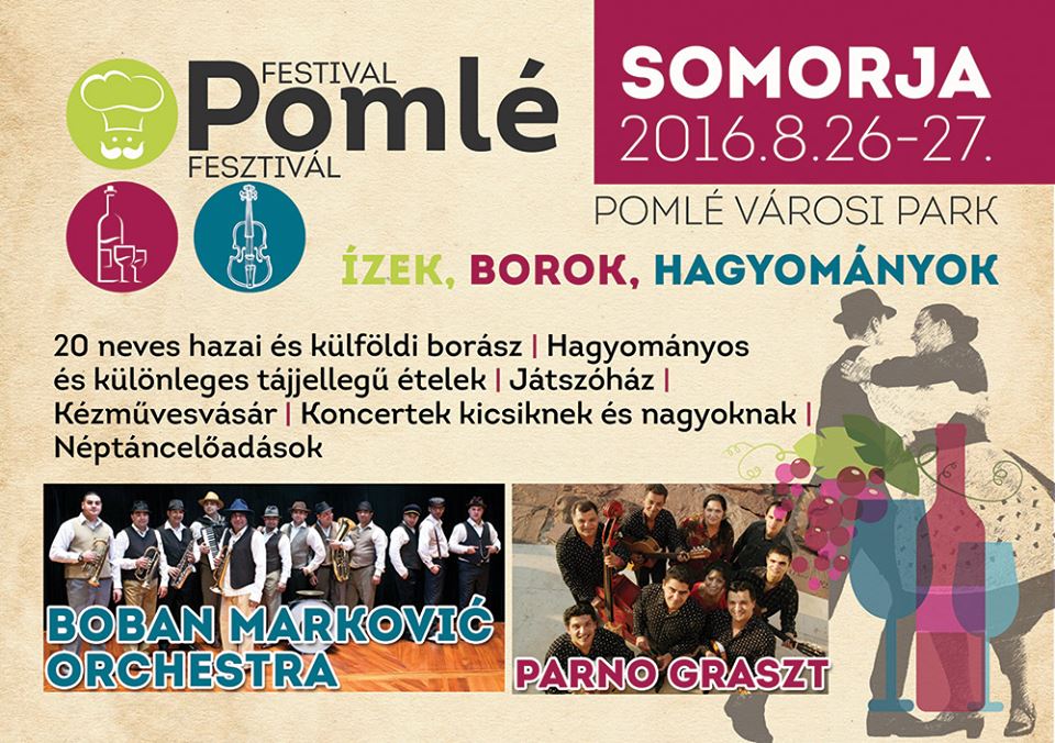 pomlefestival