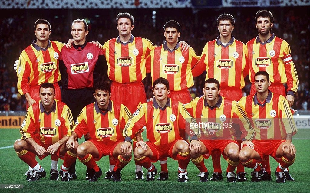 galatasaray