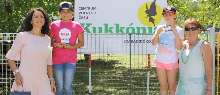 Kukkonia - listky na DAC2