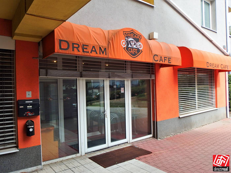 dreamcafe