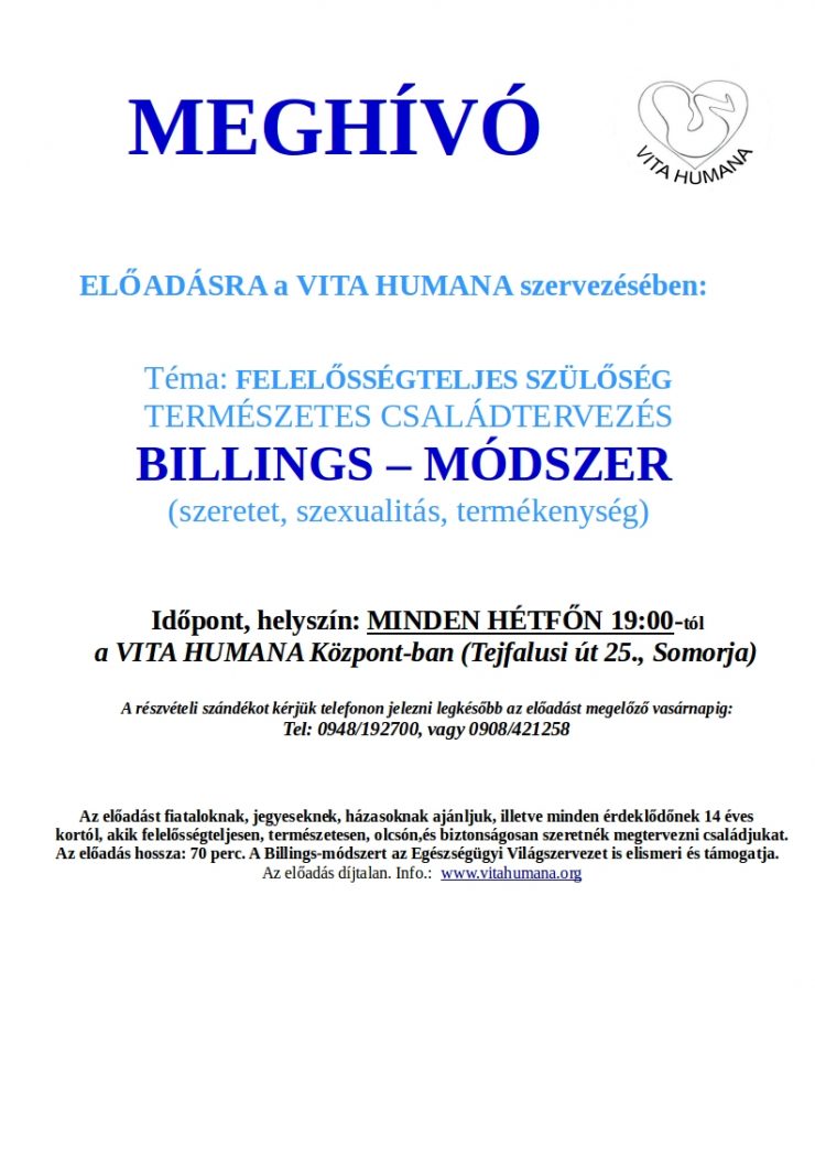 Billings plakát 2018 mad.