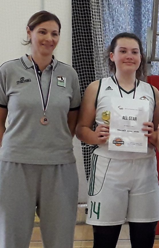 ALL STAR PLAYER - LAURA3