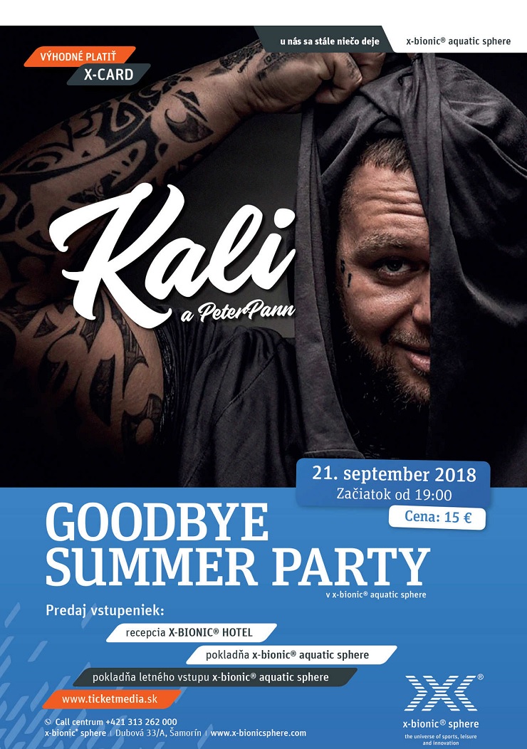 kali