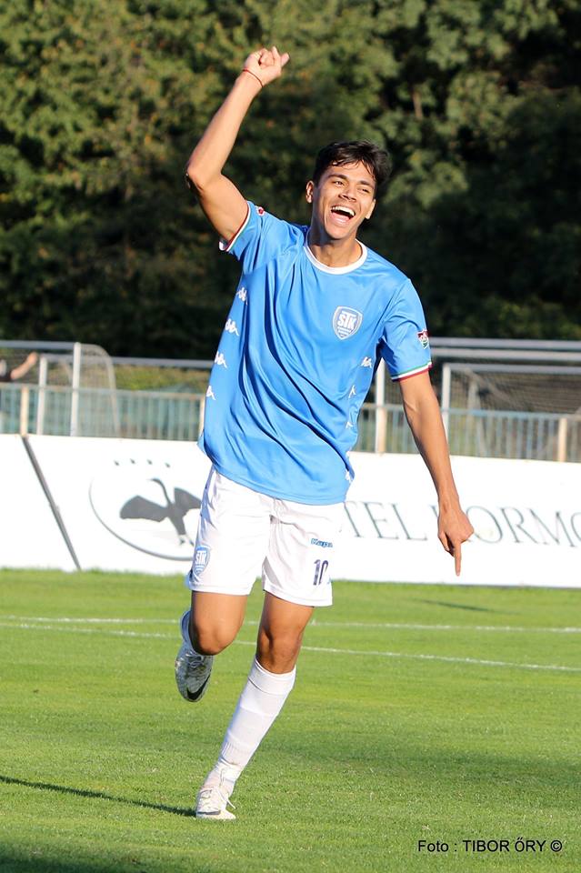 Matheus Pato