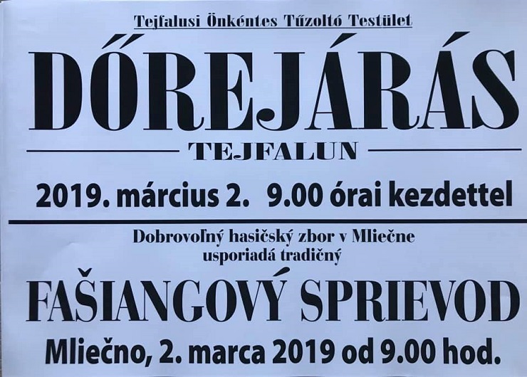 dorejaras