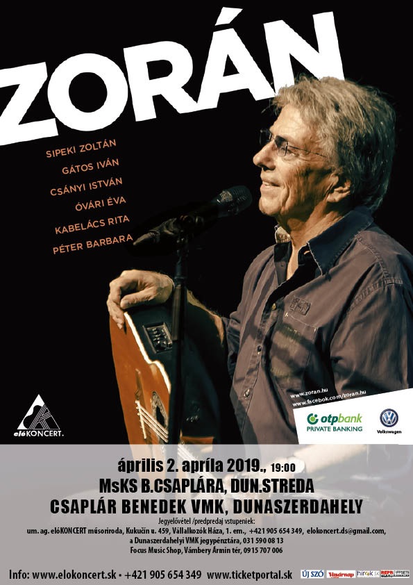 zorán