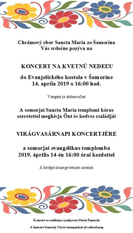 koncert