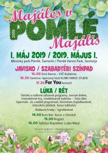 majalis2019_plakat