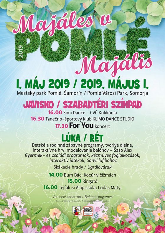 majalis2019_plakat