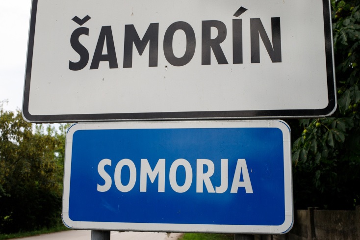 samorin