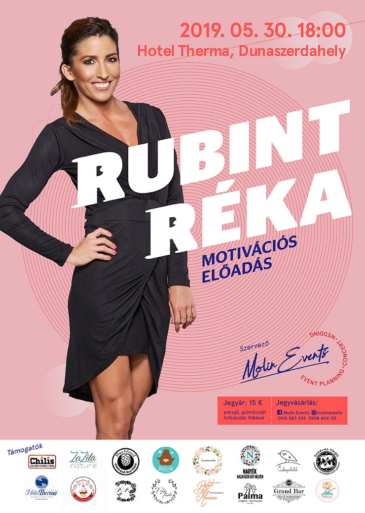 rubin réka