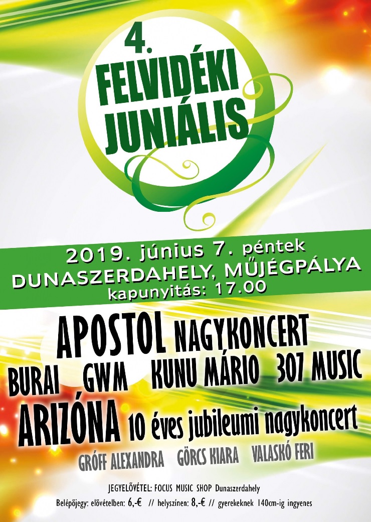 junialis