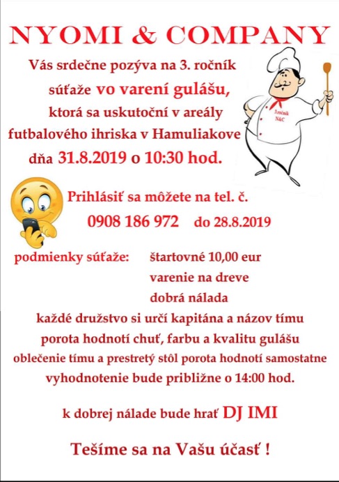 gulas_hamuliakovo