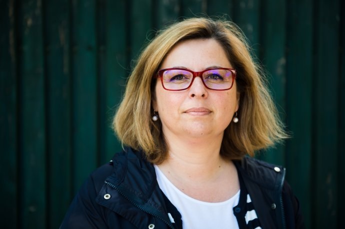Ďuríková