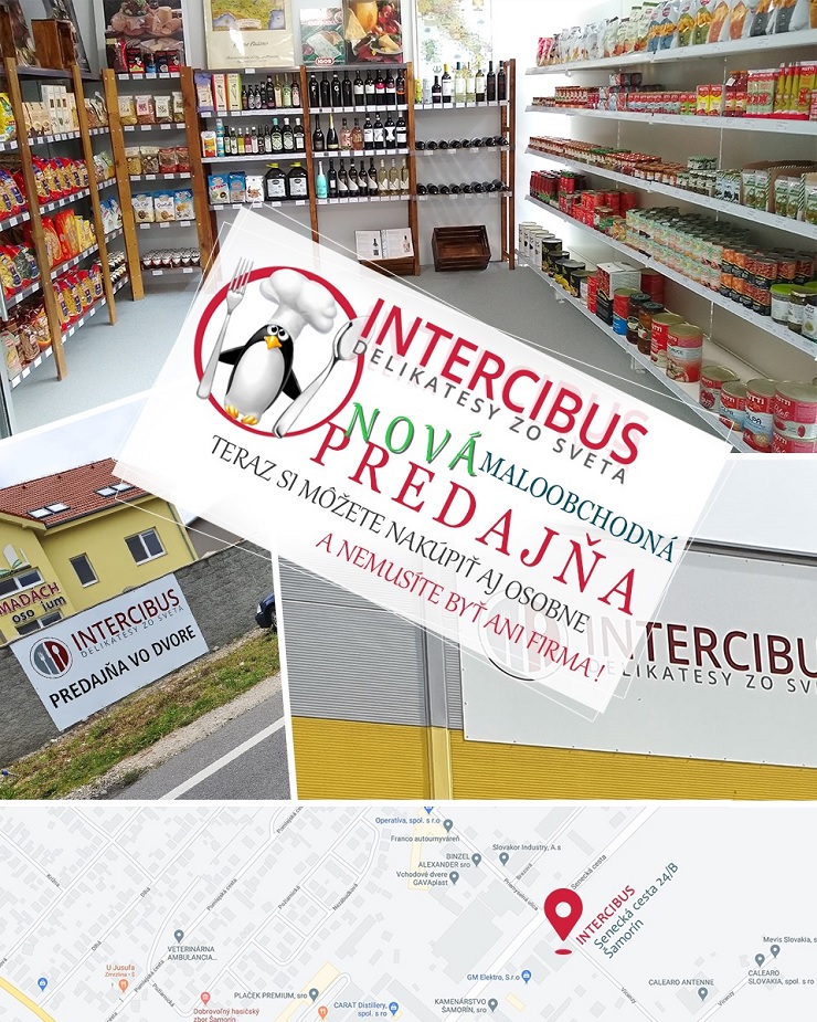 intercibus