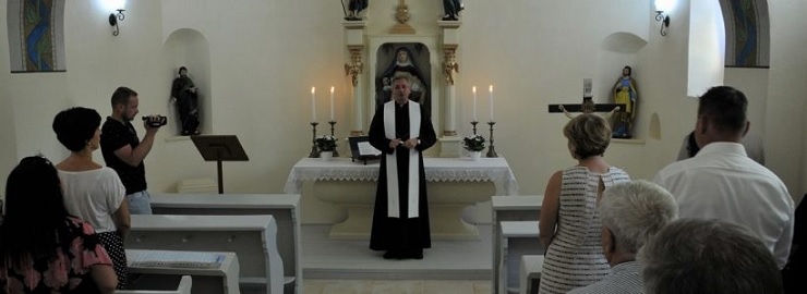 špitqalska kaplnka