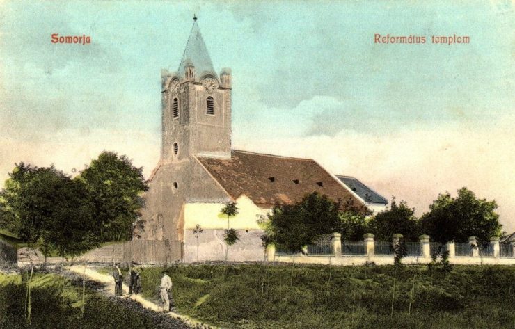 1. časť - cintorín 3