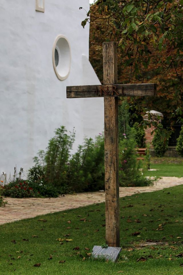 1. časť - cintorín 5