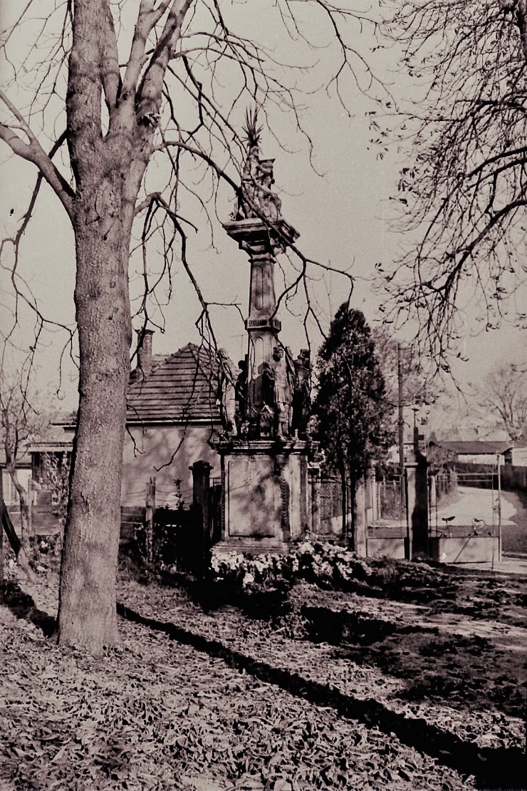 cintorín - 6. časť 2